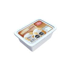 Fruna/Helado Casata 3 Leches4x1lt